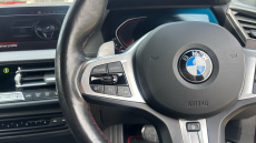 BMW 1 Series 128ti 5dr Step Auto [Live Cockpit Professional] Petrol Hatchback